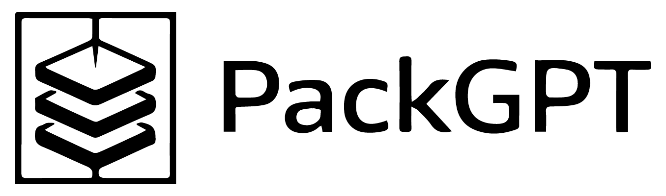 PackGPT